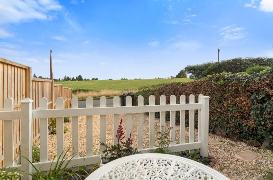 Cottage On The Common Great Malvern Buitenkant foto