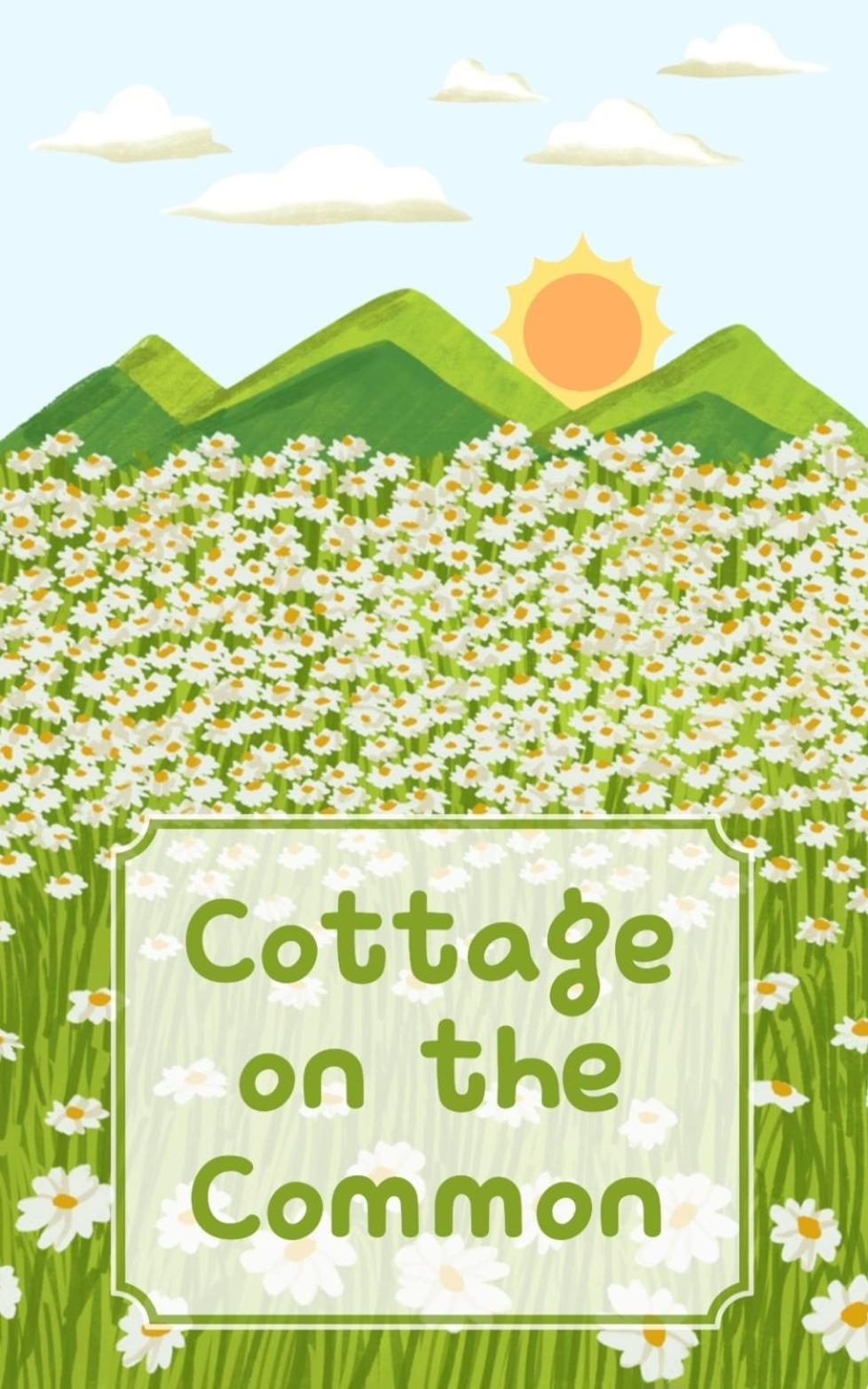 Cottage On The Common Great Malvern Buitenkant foto